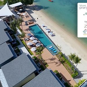 Prana Resort Samui SHA Certified